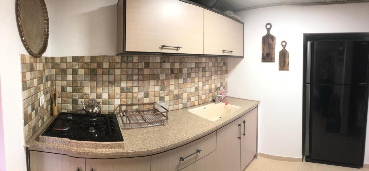 Apartament Fire&Stone House Madżdal Szams Zewnętrze zdjęcie